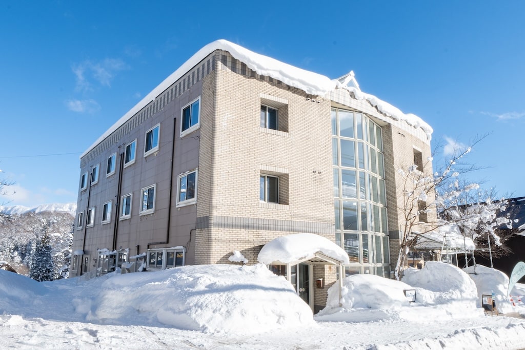 Blue Star Hotel