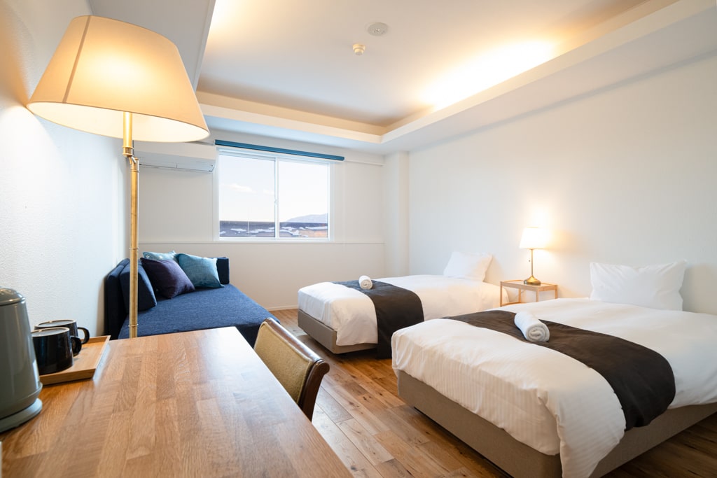 Blue Star Hotel
